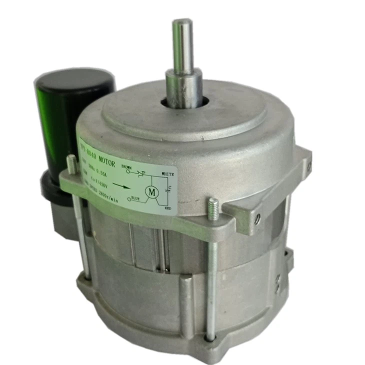 Diesel Heater Fan Motor