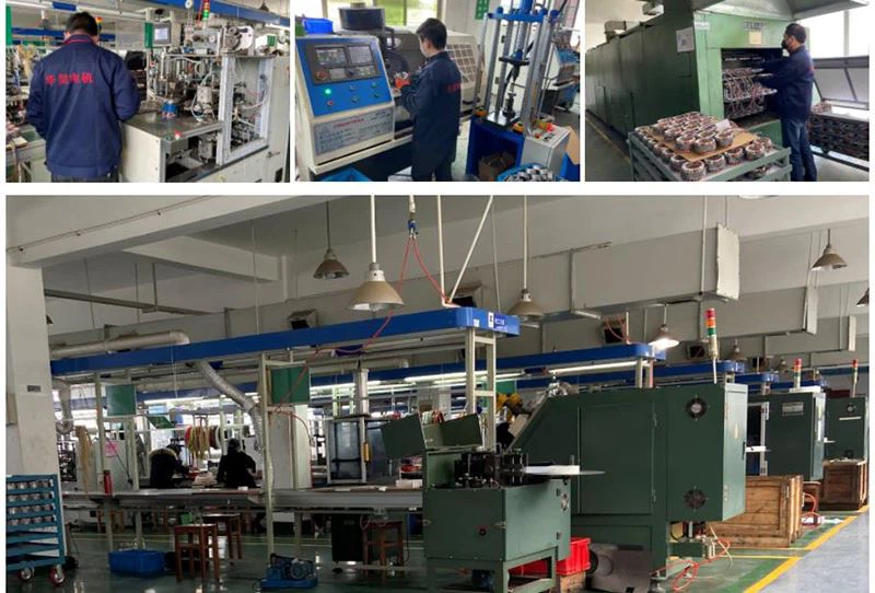production workshop