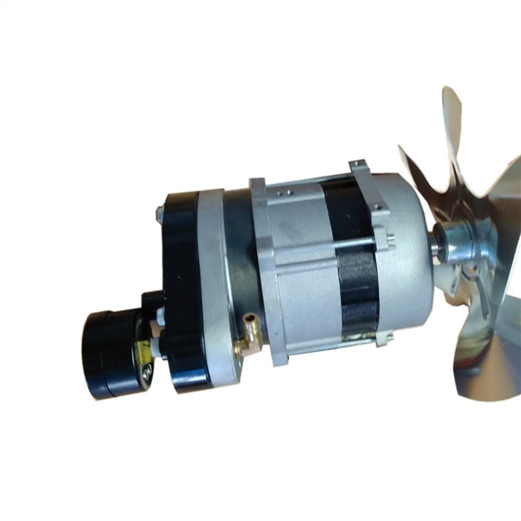Hot Air Blower motor