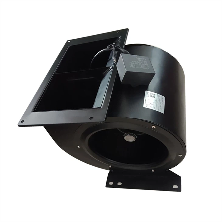Exhaust Fan Blower Assembly