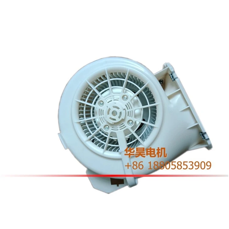 blower for air cleaner