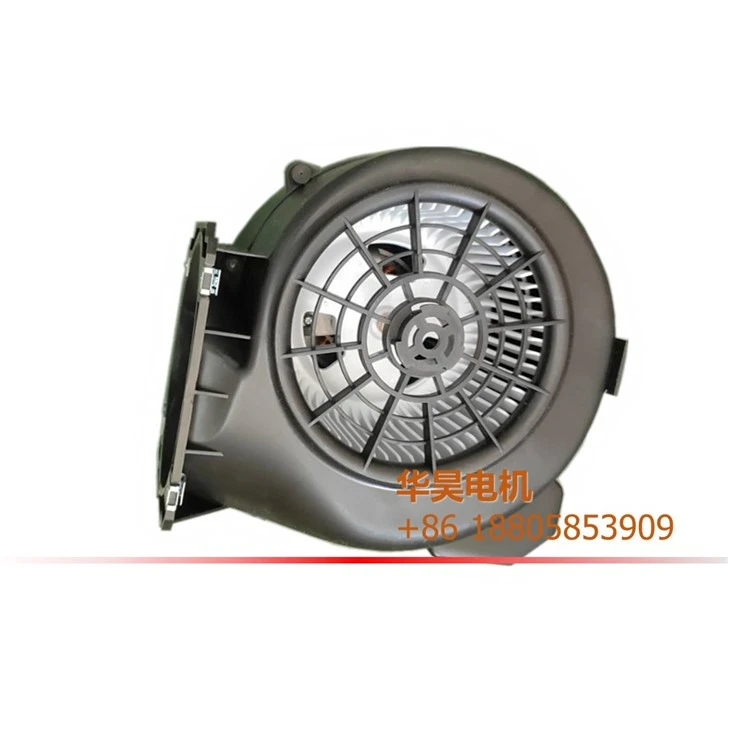 air cleaner blower