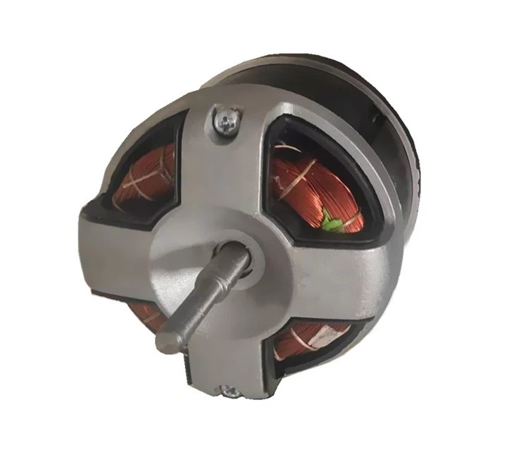 Kitchen exhaust blower motors