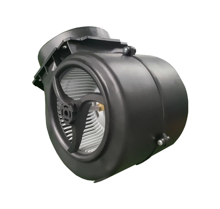 kitchen exhaust blower motor fan