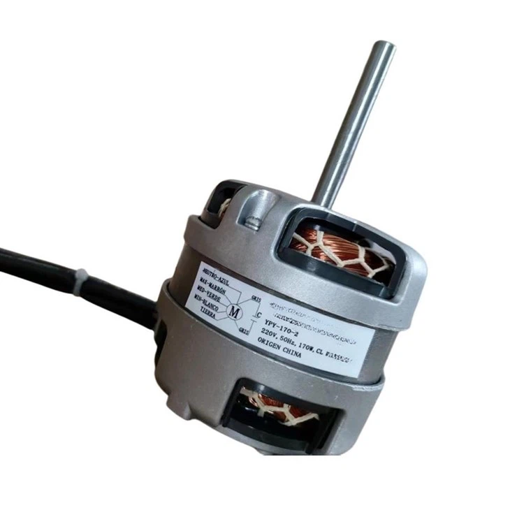 Range Hood Vent Motor