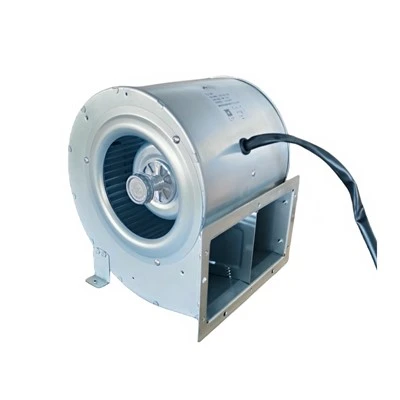 Come migliorare l'efficienza di aspirazione del ventilatore centrifugo?